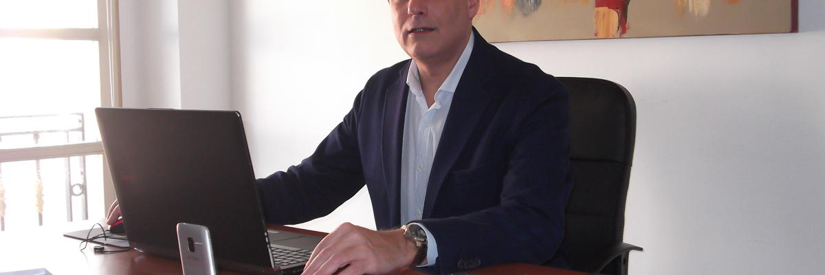 Luis Manuel Negrete Leal